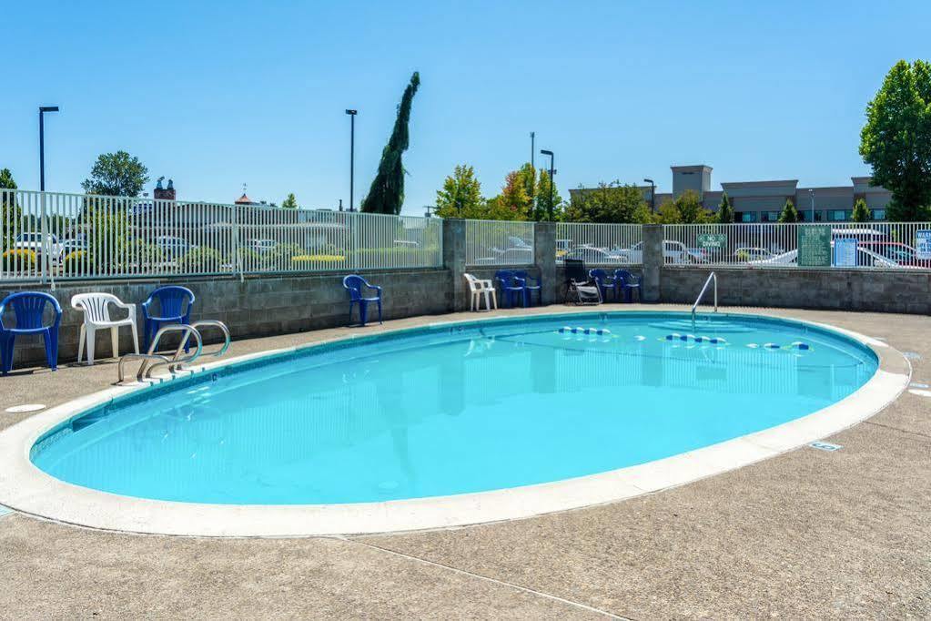 Motel 6 Gresham, Or - Portland Exterior photo