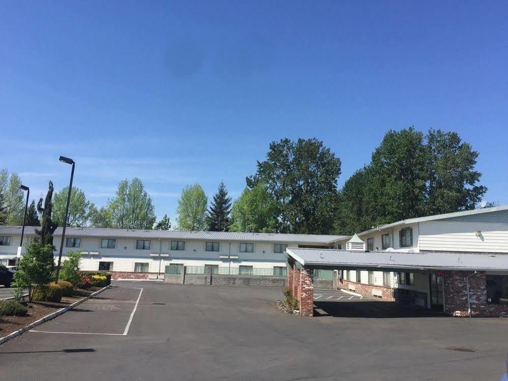 Motel 6 Gresham, Or - Portland Exterior photo